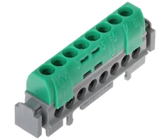 PRIJUNGIMO JUOSTA IP2X LE-004832 LEGRAND