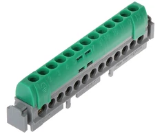 PRIJUNGIMO JUOSTA IP2X LE-004834 LEGRAND