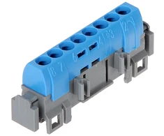 LISTWA PRZYŁĄCZENIOWA IP2X LE-004842 LEGRAND