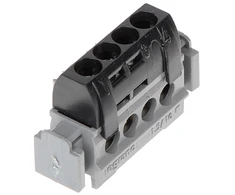 PRIJUNGIMO JUOSTA IP2X LE-004850 LEGRAND