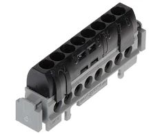 PRIJUNGIMO JUOSTA IP2X LE-004852 LEGRAND