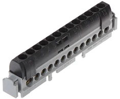PRIJUNGIMO JUOSTA IP2X LE-004854 LEGRAND