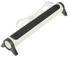 DAUGIALIZDIS LAIDO ILGIKLIS LE-049419 (6 LIZDAI) 1.5 m LEGRAND