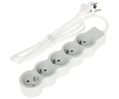 DAUGIALIZDIS LAIDO ILGIKLIS LE-049480 (5 LIZDAI) 1.5 m LEGRAND