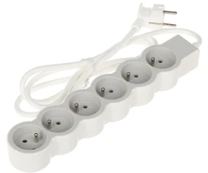 DAUGIALIZDIS LAIDO ILGIKLIS LE-049484 (6 LIZDAI) 1.5 m LEGRAND