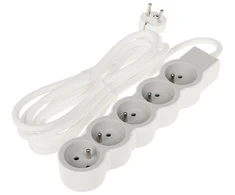 DAUGIALIZDIS LAIDO ILGIKLIS LE-049492 (5 LIZDAI) 3 m LEGRAND