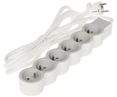 DAUGIALIZDIS LAIDO ILGIKLIS LE-049494 (6 LIZDAI) 3 m LEGRAND