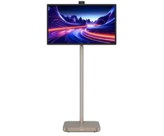 LM32-U400PN 31.5" MOBILUSIS JUTIKLINIS MONITORIUS - 4K UHD 60 Hz DAHUA