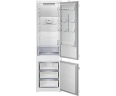 Beko šaldytuvas-šaldiklis b3bcna324hs