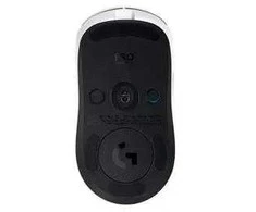 Logitech G PRO 2 LIGHTSPEED pelė