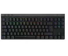 Klaviatūra Logitech G515 LIGHTSPEED TKL WRS G KB/Juodas-CZE-SKY-EMEA28I-935