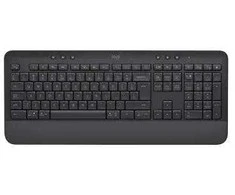 Logitech K650 firminė klaviatūra