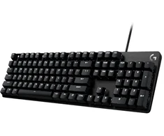 Logitech Klaviatūra Gaming G G413 SE Juodas US INTL