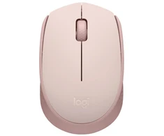 LOGITECH M171 Belaidė pelė - ROSE