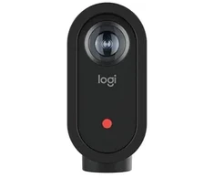 LOGITECH MEVO START 3-PACK - Juodas