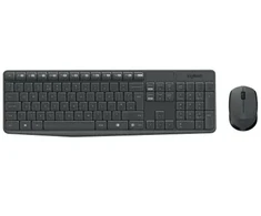 Klaviatūra Logitech MK235
