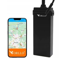 Orllo automobilių trasa 4G