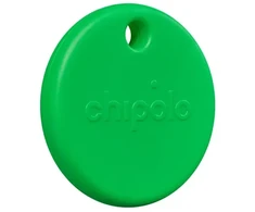 Chipolo POP Uniwersalne Wyszukiwarka Žalias
