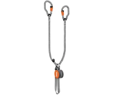 Carruzzo Petzl Scorpio Vertigo