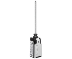 Lovato Electric „Lovato“ elektrinis ribinis jungiklis 1R 1Z, plastikinis spyruoklinis strypas (KBM1S11)