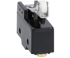 Lovato Electric LOVATO KSC3V Ribinis jungiklis 1R 1Z svirtis su voleliu KSC3V