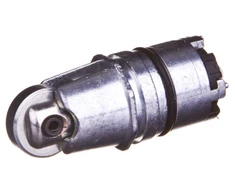 Lovato Electric Propelerio galvutė su metaliniu voleliu (KXAB2)