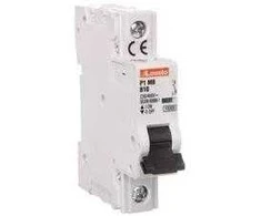 Lovato Electric Jungiklis 1P B 10A 10kA (P1MB1PB10)