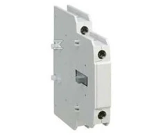 Ls Electric MECHANINIS UŽraktas UR-02