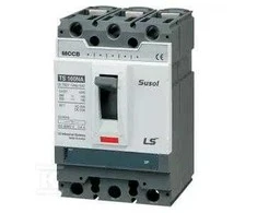 Schneider Electric Ls Electric COMP. IŠJUNGTAS LS TS250NA DSU 250A 3P