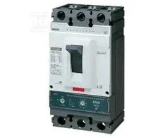 Ls Electric COMP. IŠJUNGTAS LS TS630N ATU 630A 3P