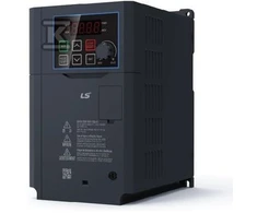 Ls Electric LS Industrial G100 INVERTERIS 0,4KW 3X380-480VAC