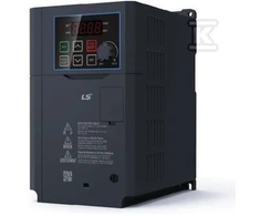 Ls Electric LS Industrial G100 INVERTERIS 4.0KW 3X380-480VAC