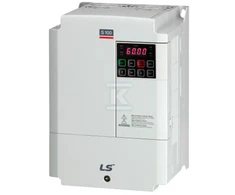 Ls Electric INVERTERIS LS S100 LV0075S100-4EOFNS