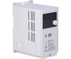 Ls Electric LSiS Inverterio I fazė 230V 0.75kW 4.2A M100 (LSLV0008M100- 1EOFNA)