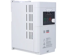 Ls Electric LSiS 1 etapas 230V 1,5kW 7.5A M100 (LSLV0015M100- 1EOFNA)