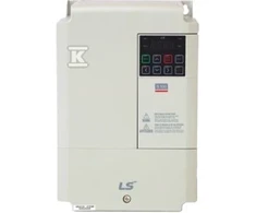 Ls Electric INVERTERIS S100 3X400VAC 75KW