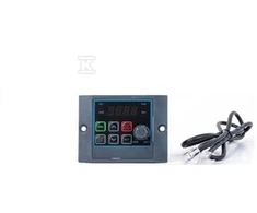 Ls Electric KLAVIATŪRA SU LV-G100 5M KABELIU
