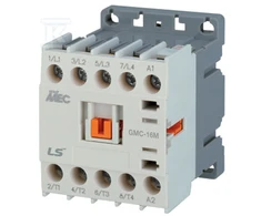 Ls Electric LS Miniatiūrinis žymeklis 16A 3P 1z 24V DC (GMD- 16M 24V DC)