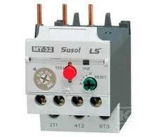 Ls Electric LSiS Šiluminė relė 28-40A (MT- 32 34A M- SOL)