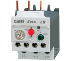 Ls Electric LS Terminė relė 5 - 8A (MT- 32 6, 5 A M- SOL)