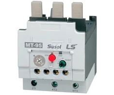 Ls Electric LSiS Šiluminė relė 80-100A (MT-95 90A)