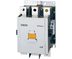 Ls Electric LS kontaktorius 400A 3P 200kW 230V AC/DC 2NO 2C (MC-400a 230VAC/DC 2a2b)