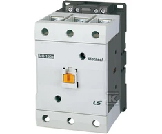 Ls Electric LSiS Janitor 150A 3P 75kW 230V AC 1Z1R (MC-150A 230VAC 1A1b)
