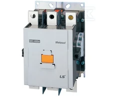Ls Electric LS Janitor 265A 3P 132kW 230V AC / DC 2Z 2R (MC- 265a 230VAC / DC 2A2b)
