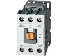 Ls Electric LS Janitor 40A 3P 18,5kW 230V AC 1Z 1R (MC-40A 230VAC 1A1b)