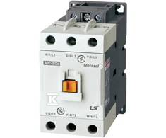Ls Electric LSiS Sanitor 65A 3P 30kW 24V DC 1Z11R (MC-65a 24VDC 1A1b)