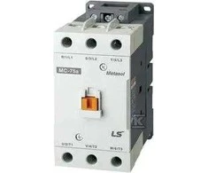 Ls Electric LSiS 75A 3P 37kW 24V DC 1Z1R (MC-75a 24VDC 1A1b)
