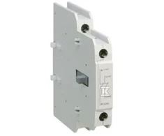 Ls Electric KONTAKTAI.POM DLA, DĖL MC-9B-150A UA-1 1A1B