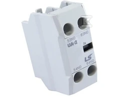 Ls Electric STYKI.POM CZOŁOWE 1XNO 1XNC UA-2 1A1B