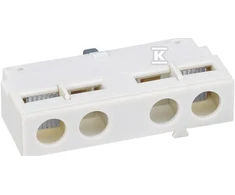 Ls Electric MMS 1NO 1NC MMS-FX 1A1B KONTAKTAI